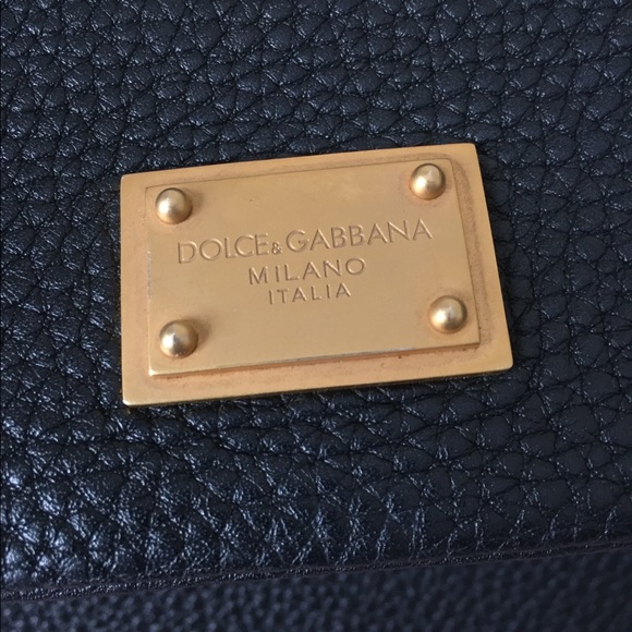 dolce & gabbana bag - Picture 6 of 8
